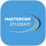 Mastercom studenti personale