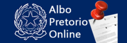 albo pretorio online logo