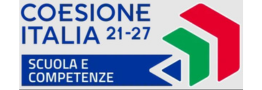 coesione italia 21-27 logo