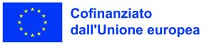 cofinanziato dall'unione europea