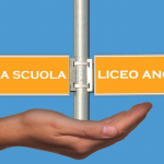 orientamento rotondo