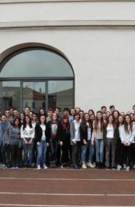 certificazione inglese