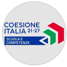 coesione italia logo