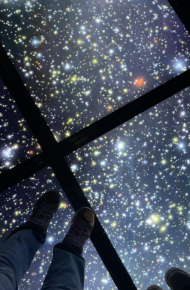 interstellare
