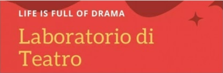 laboratorio di teatro