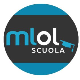 logo mlol scuola rotondo
