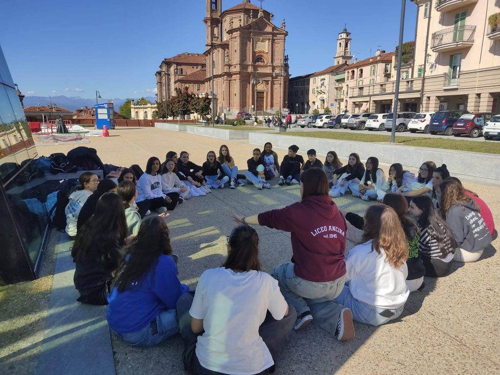 accoglienza prime