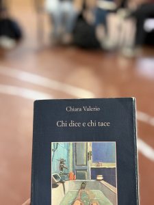 Chiara Valerio